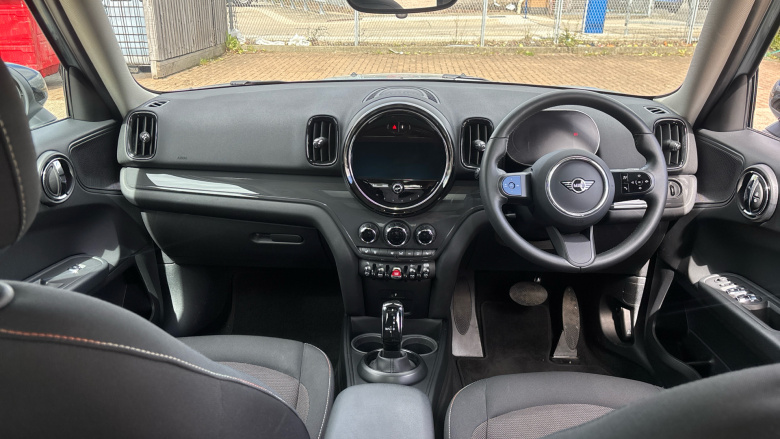 MINI Countryman 1.5 Cooper Classic Premium Plus 5dr Auto Petrol Hatchback